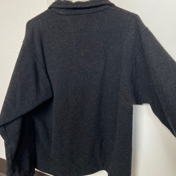 Patagonia 1/4-Zip Pullover Sweater - Picture 2 of 4